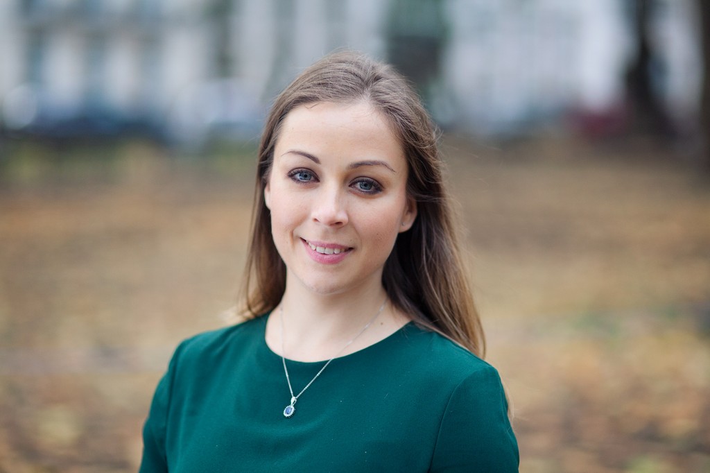 LinkedIn headshots