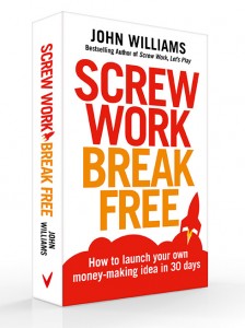 screw work break free